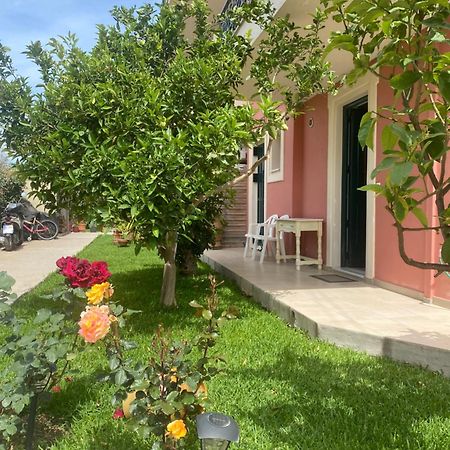 Lividio Apartment Lefkada City Exterior foto