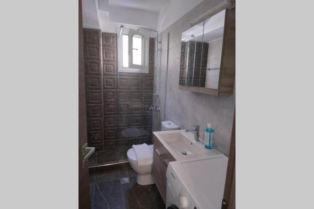 Lividio Apartment Lefkada City Exterior foto
