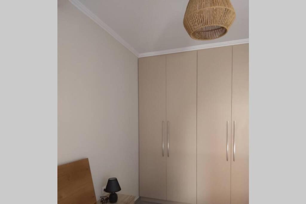 Lividio Apartment Lefkada City Exterior foto