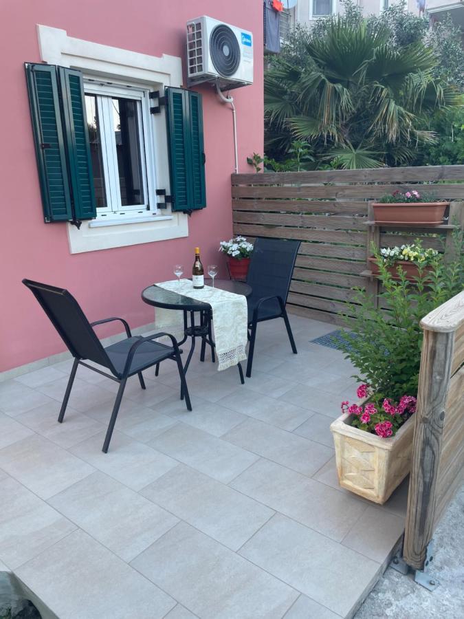 Lividio Apartment Lefkada City Exterior foto
